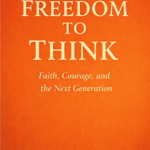 William Loggans Freedom to Think
