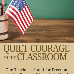 William Loggans Quiet Courage in the Classroom