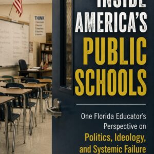Inside America's Public Schools (Preorder)
